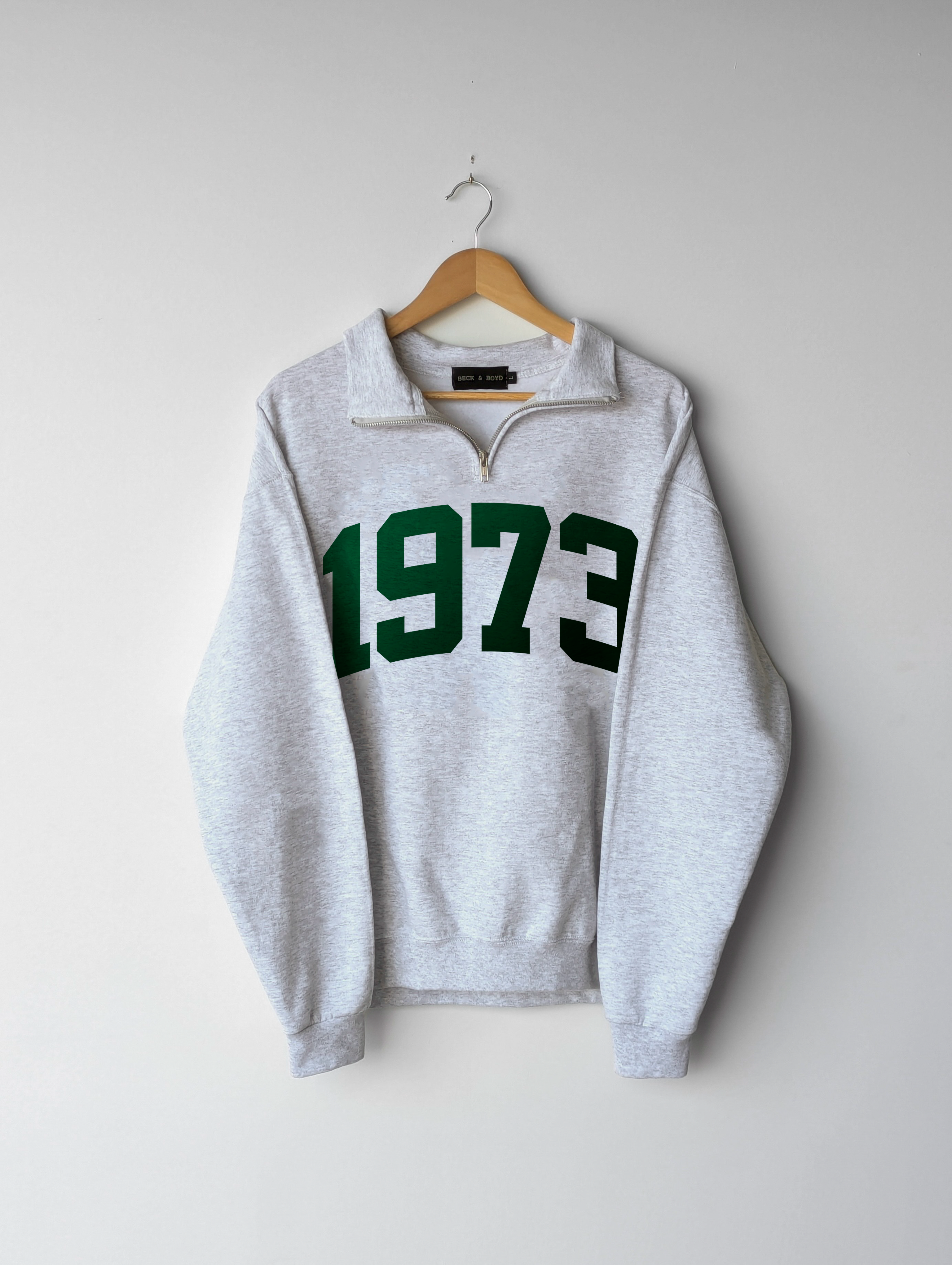 1973 Sweatshirt
