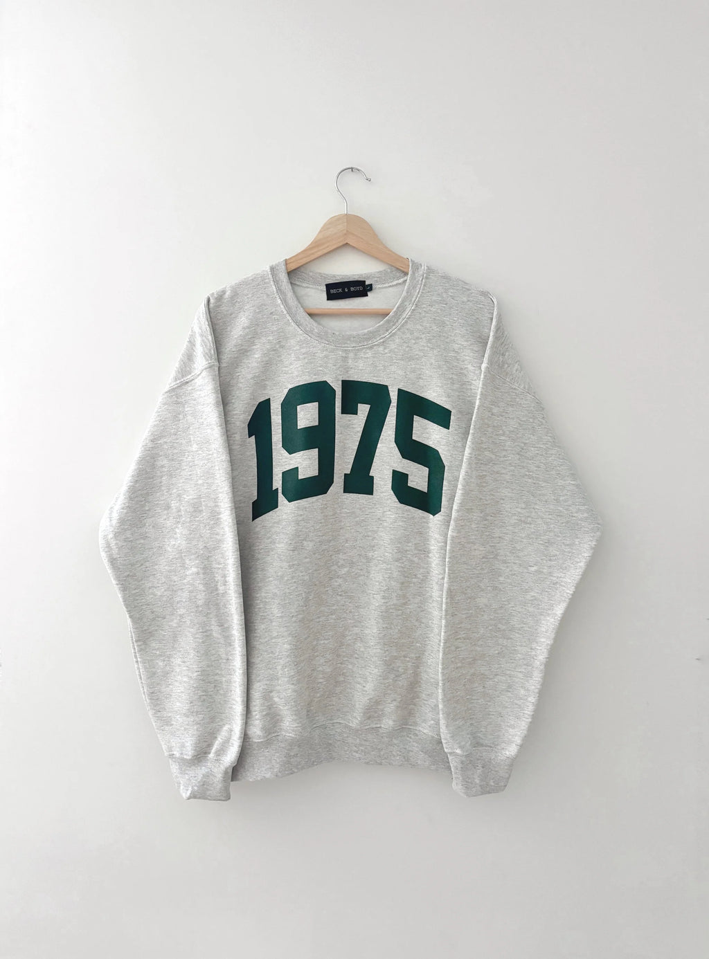 1975 Sweatshirt