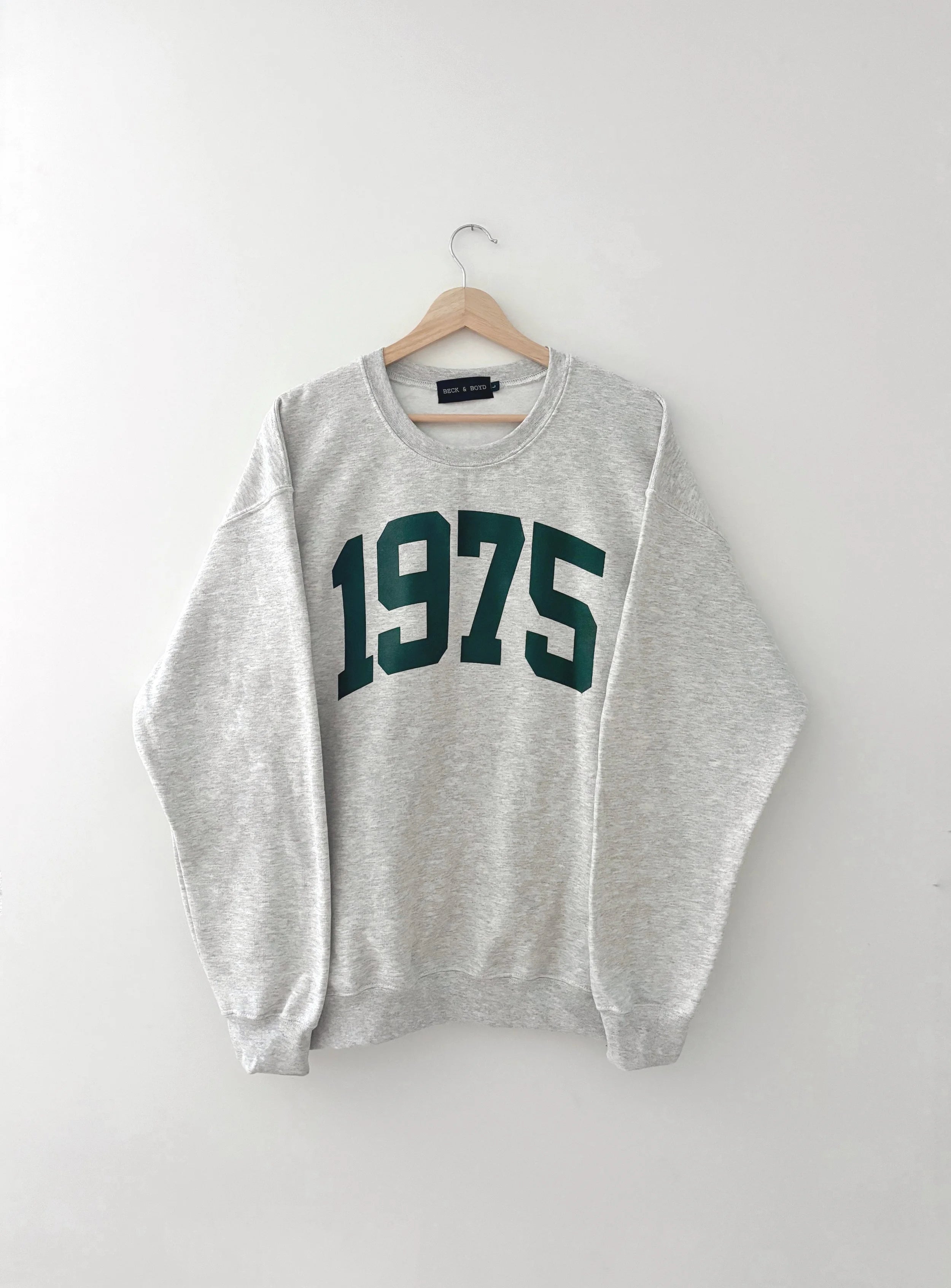 1975 Sweatshirt