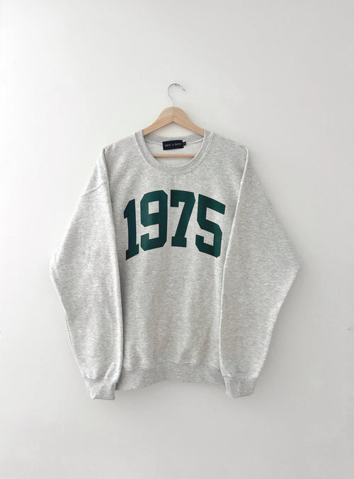 1975 Sweatshirt