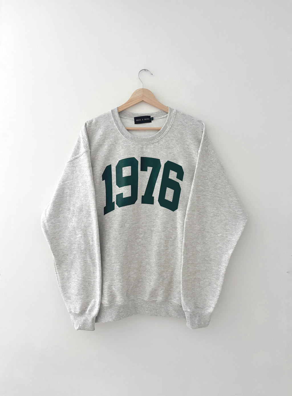1976 Sweatshirt