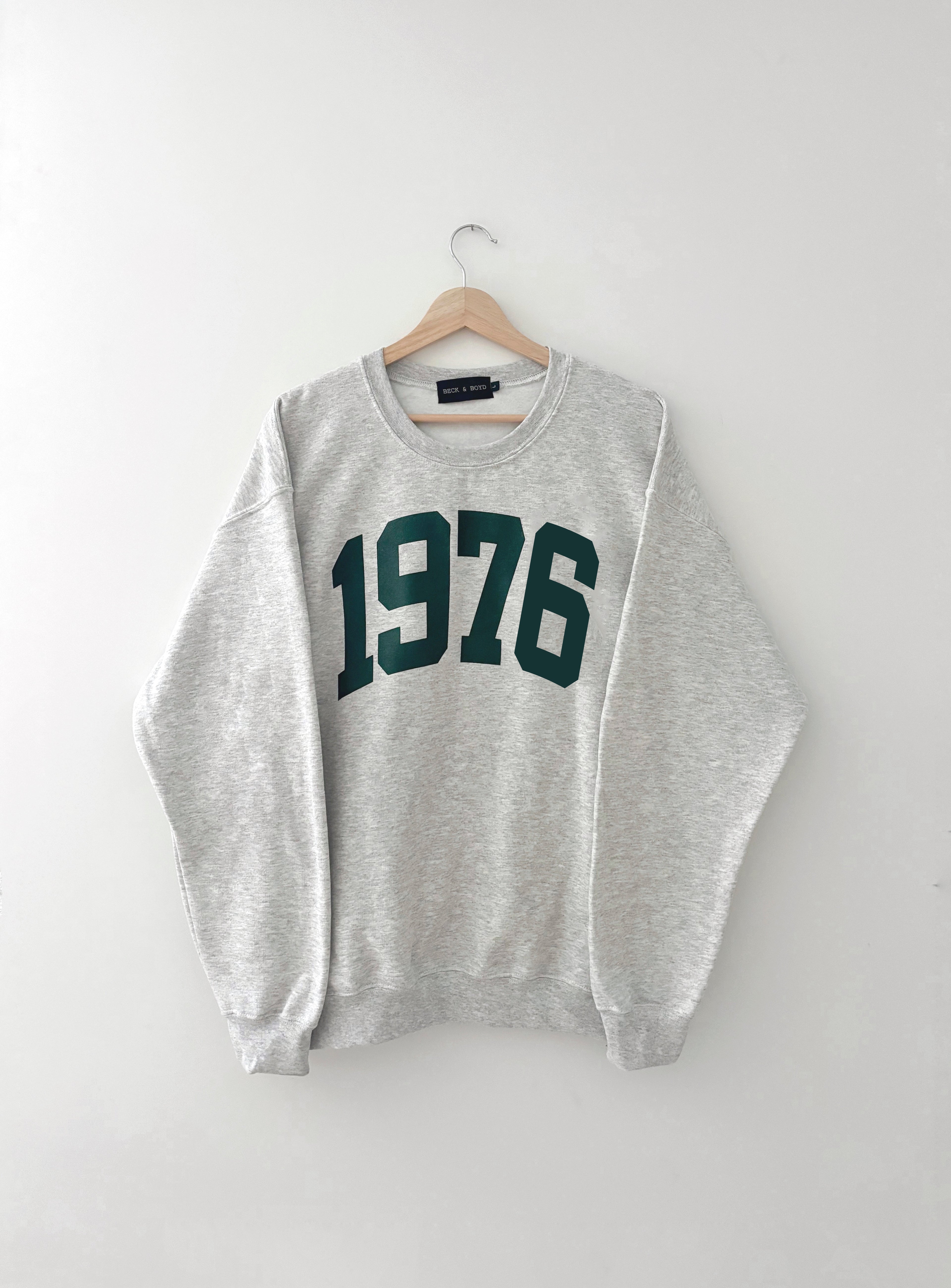 1976 Sweatshirt