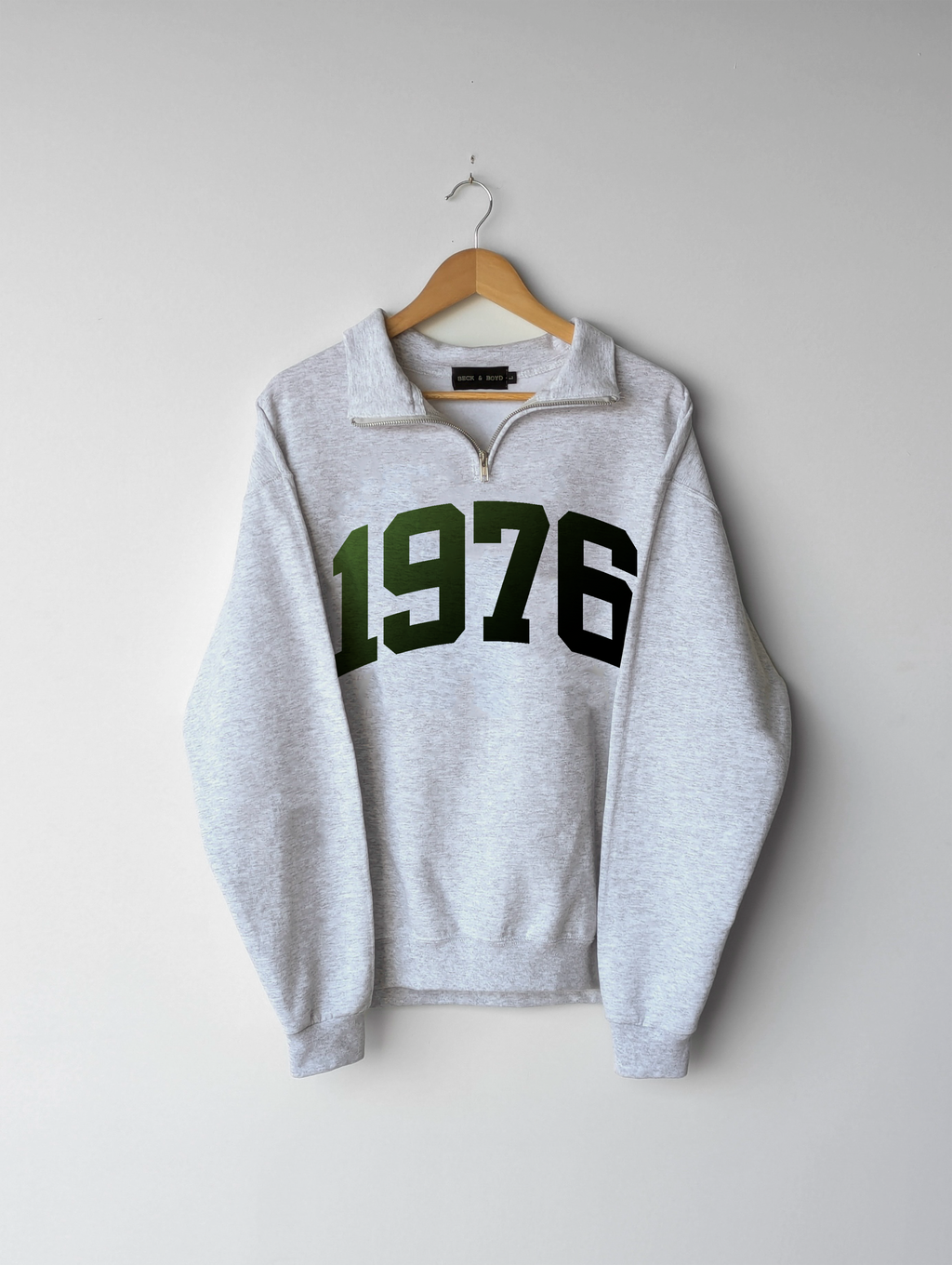 1976 Sweatshirt