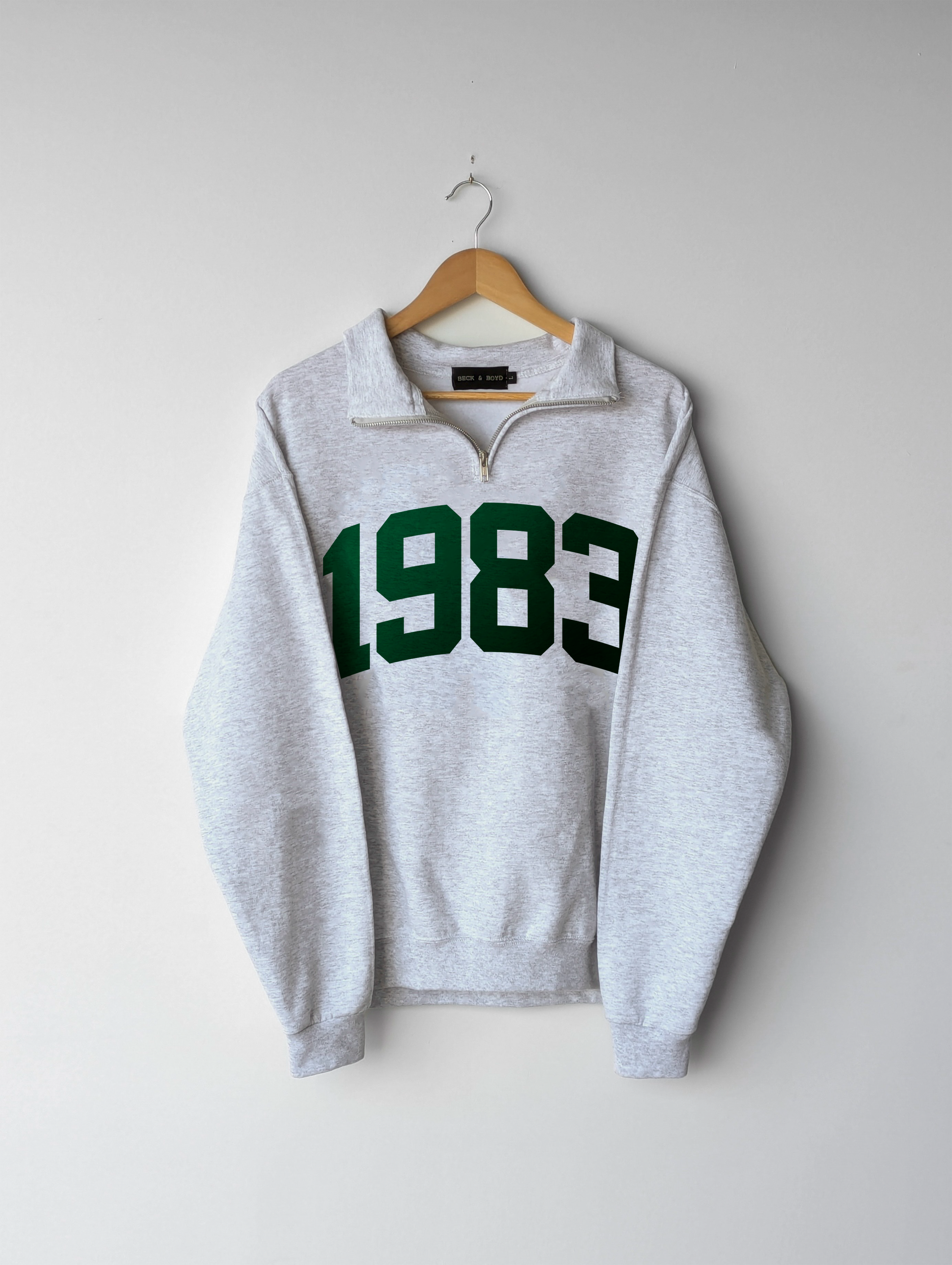 1983 Sweatshirt