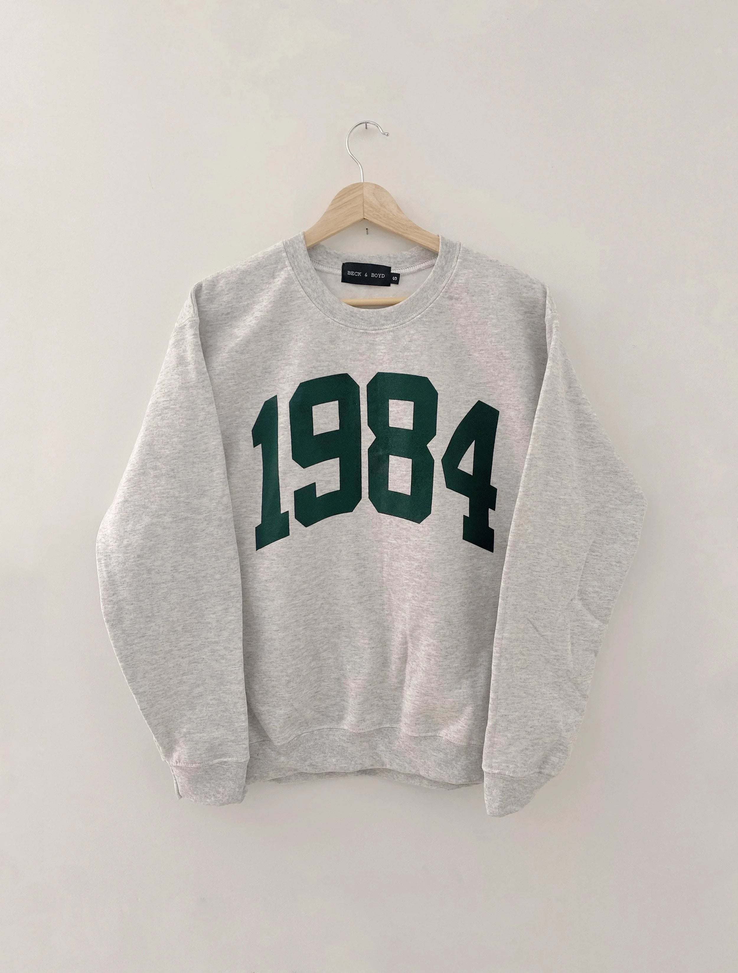 1984 Sweatshirt