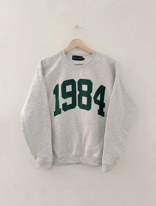 1984 Sweatshirt