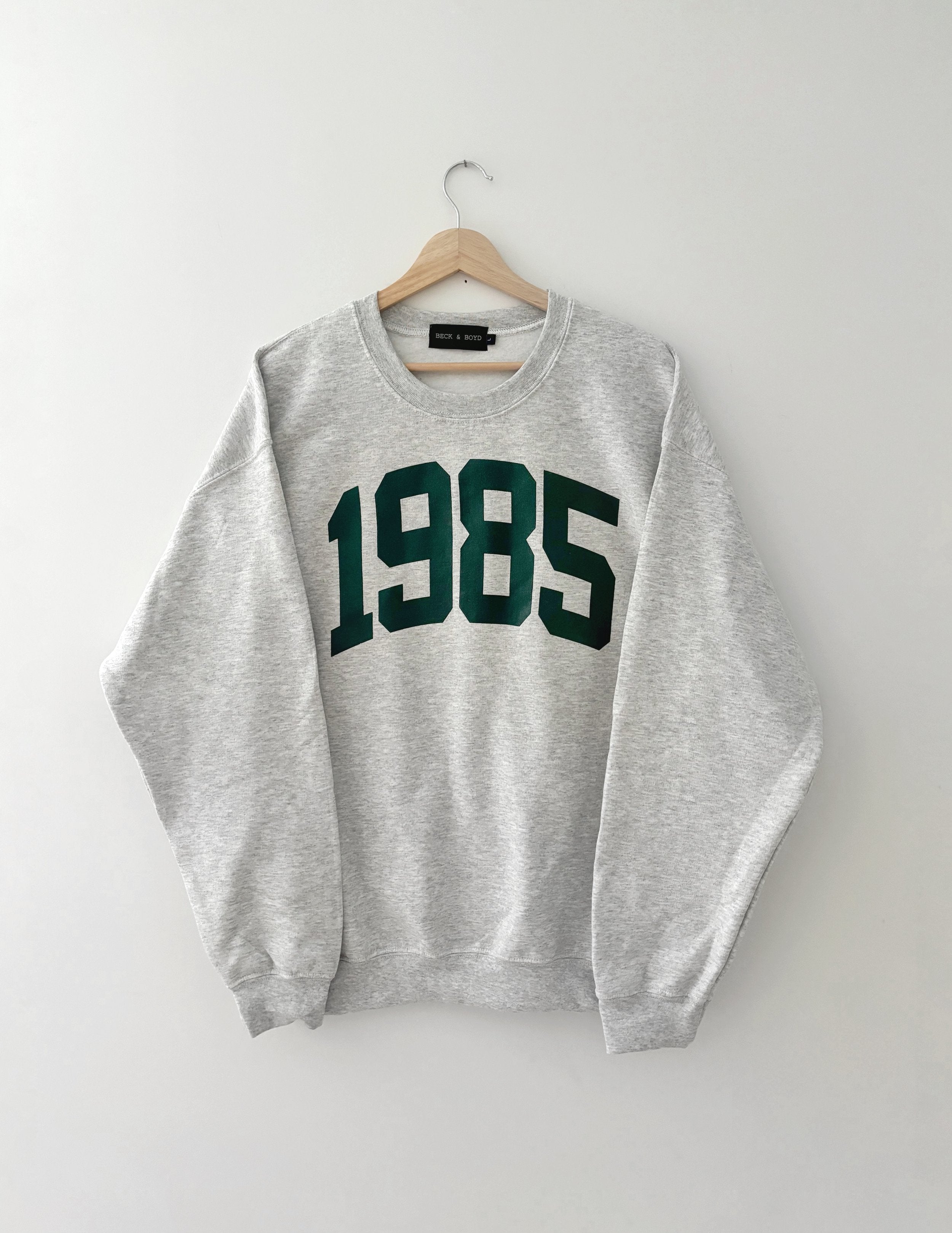 1985 Sweatshirt