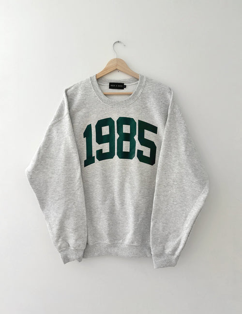 1985 Sweatshirt