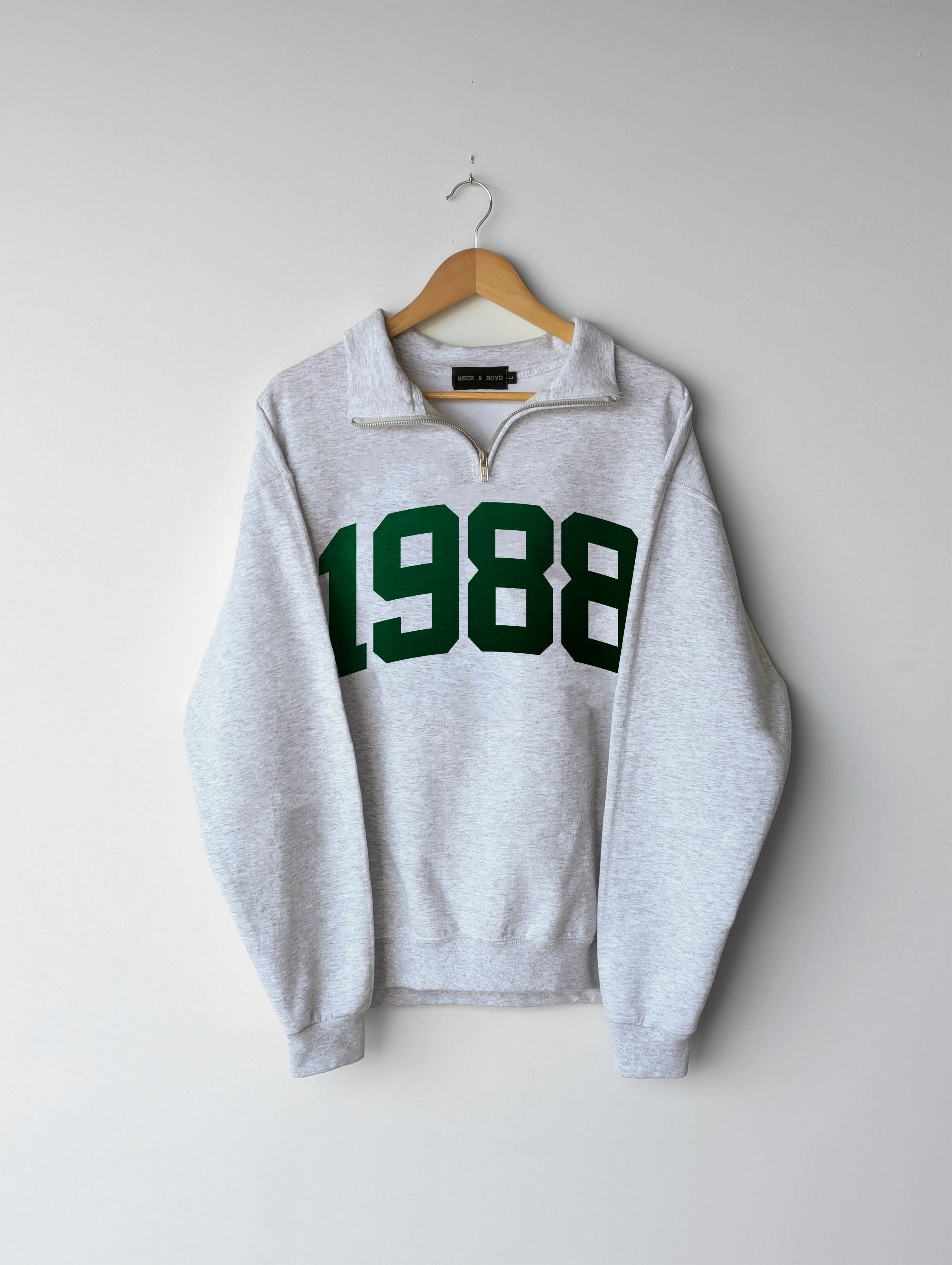 1988 Sweatshirt