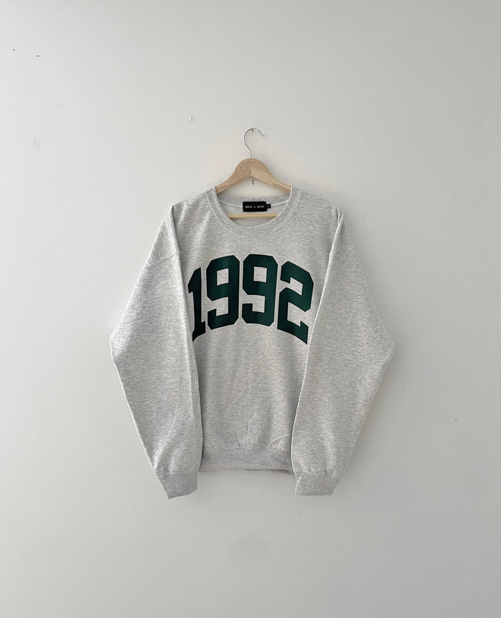 1992 Sweatshirt