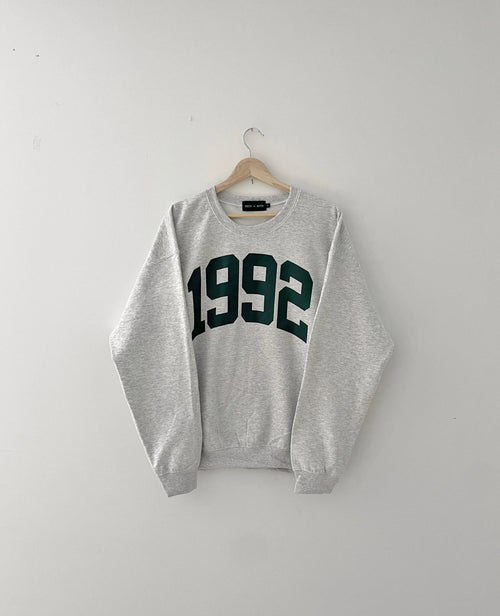 1992 Sweatshirt