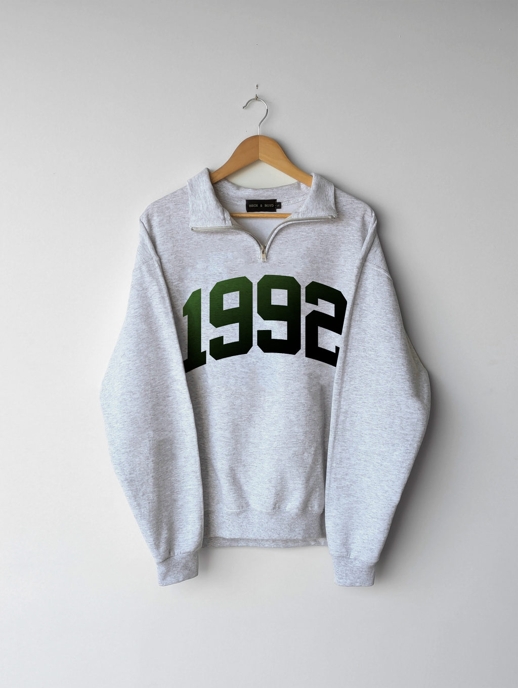 1992 Sweatshirt