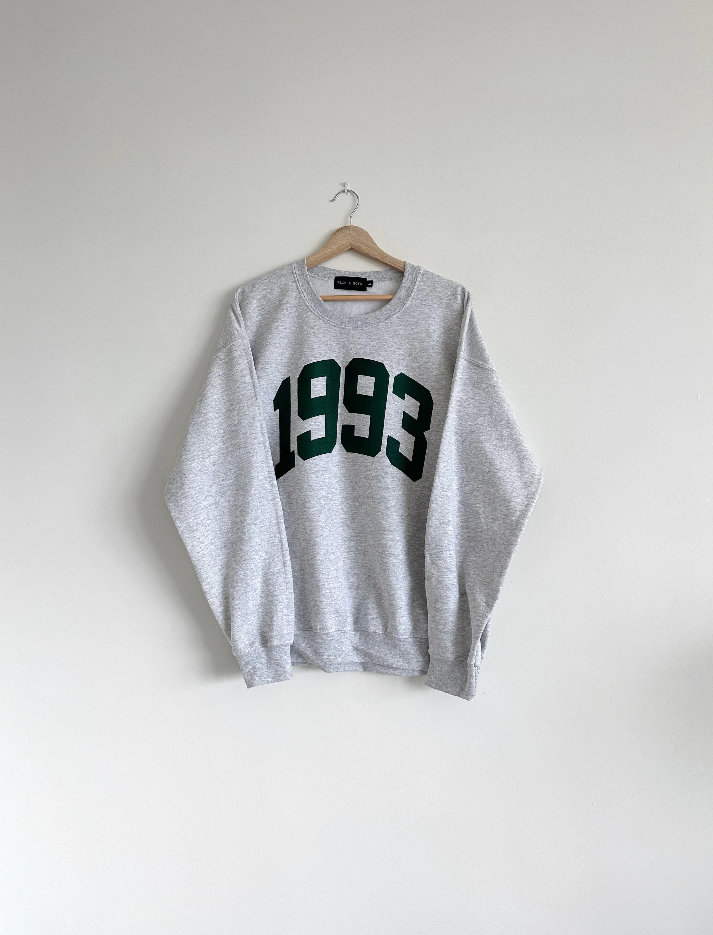 1993 Sweatshirt
