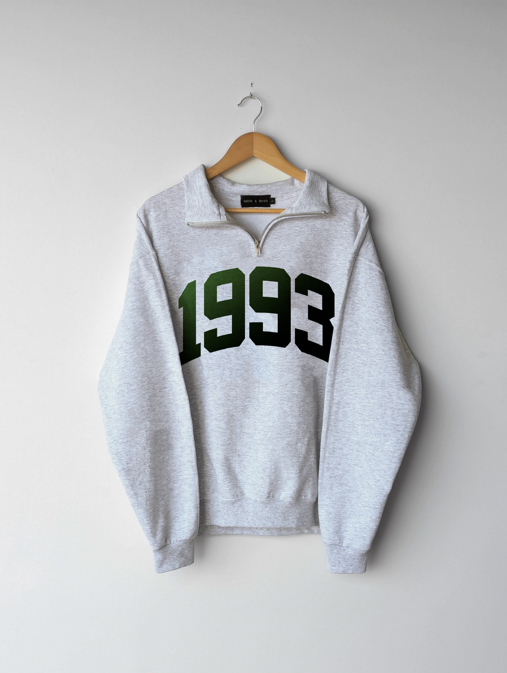 1993 Sweatshirt