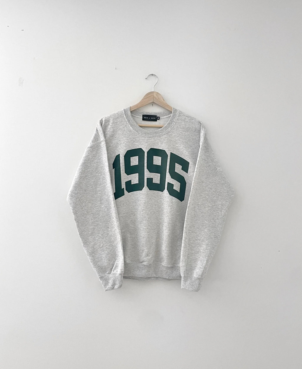 1995 Sweatshirt