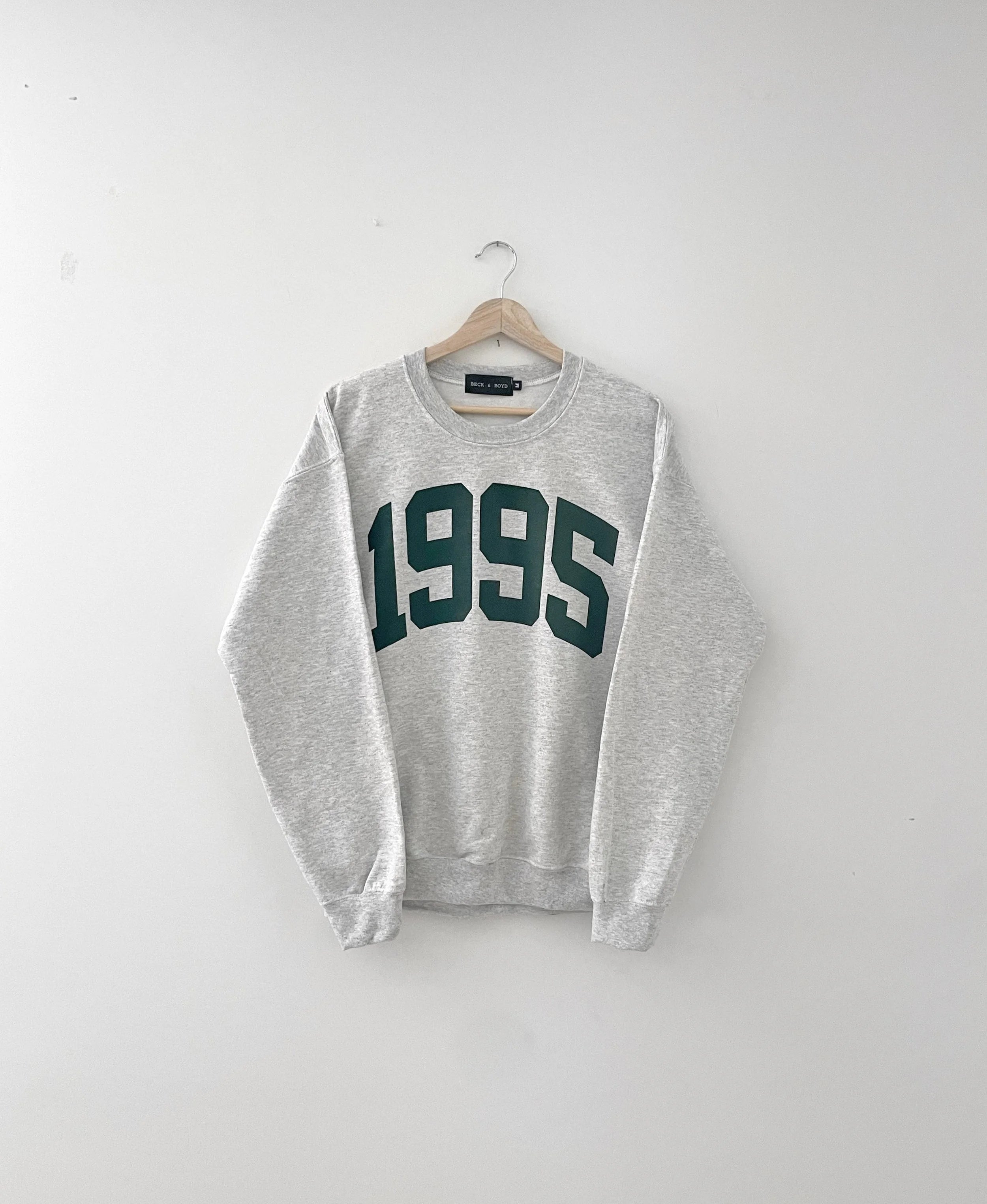 1995 Sweatshirt