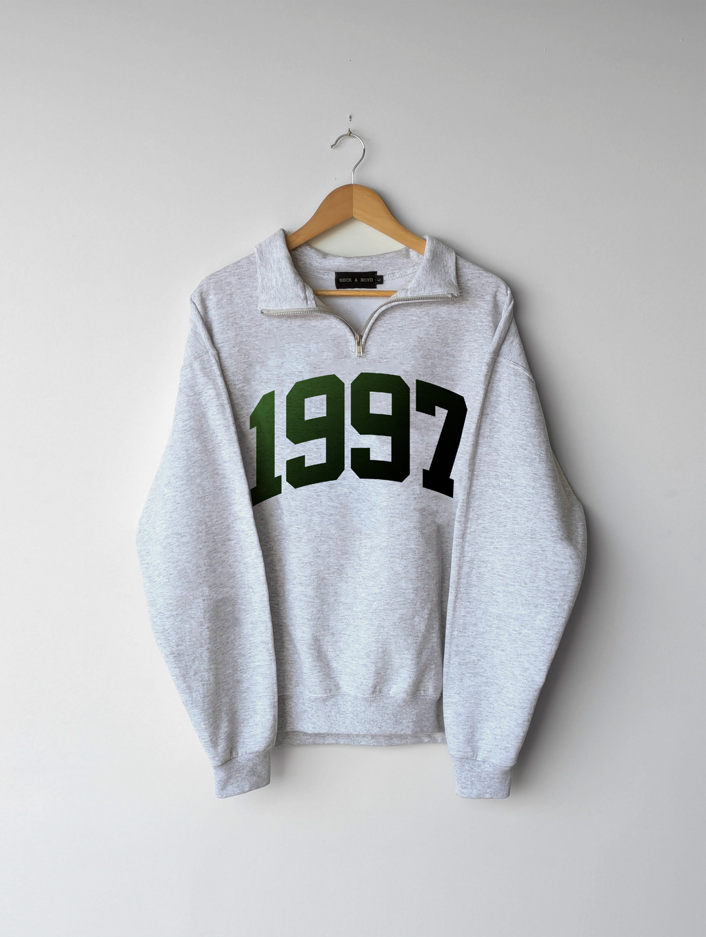 1997 Sweatshirt