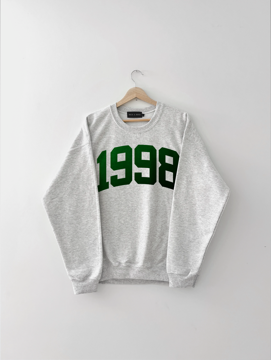 1998 Sweatshirt
