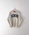 Gemini Sweatshirt