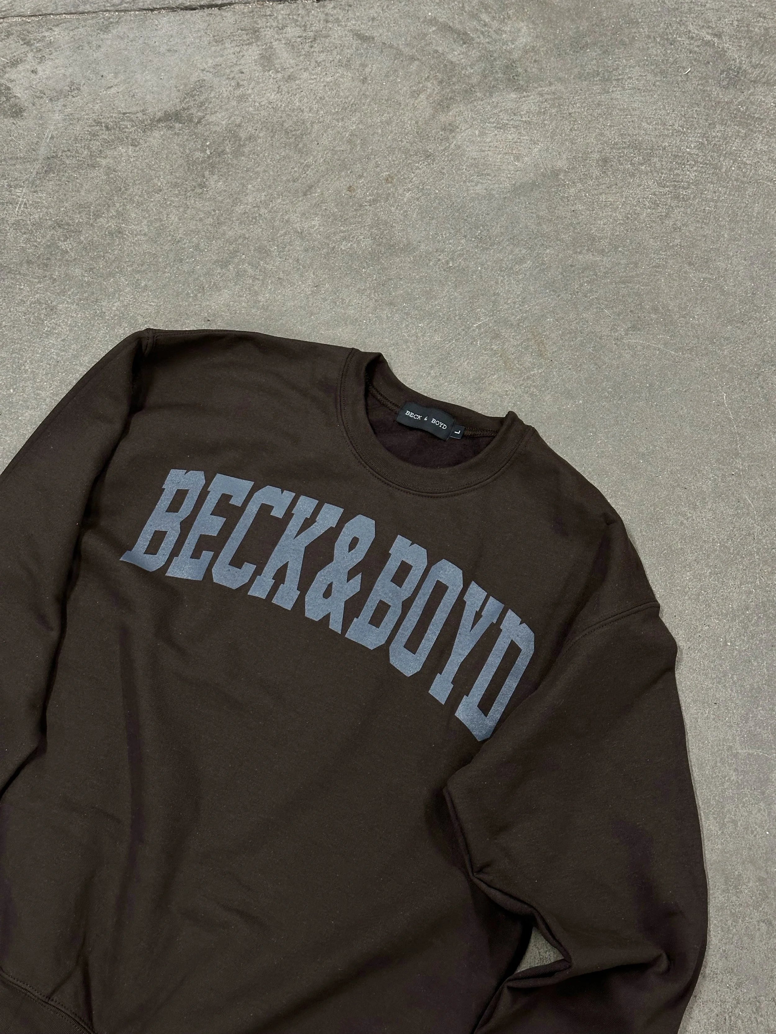 Beck & Boyd, Tobacco