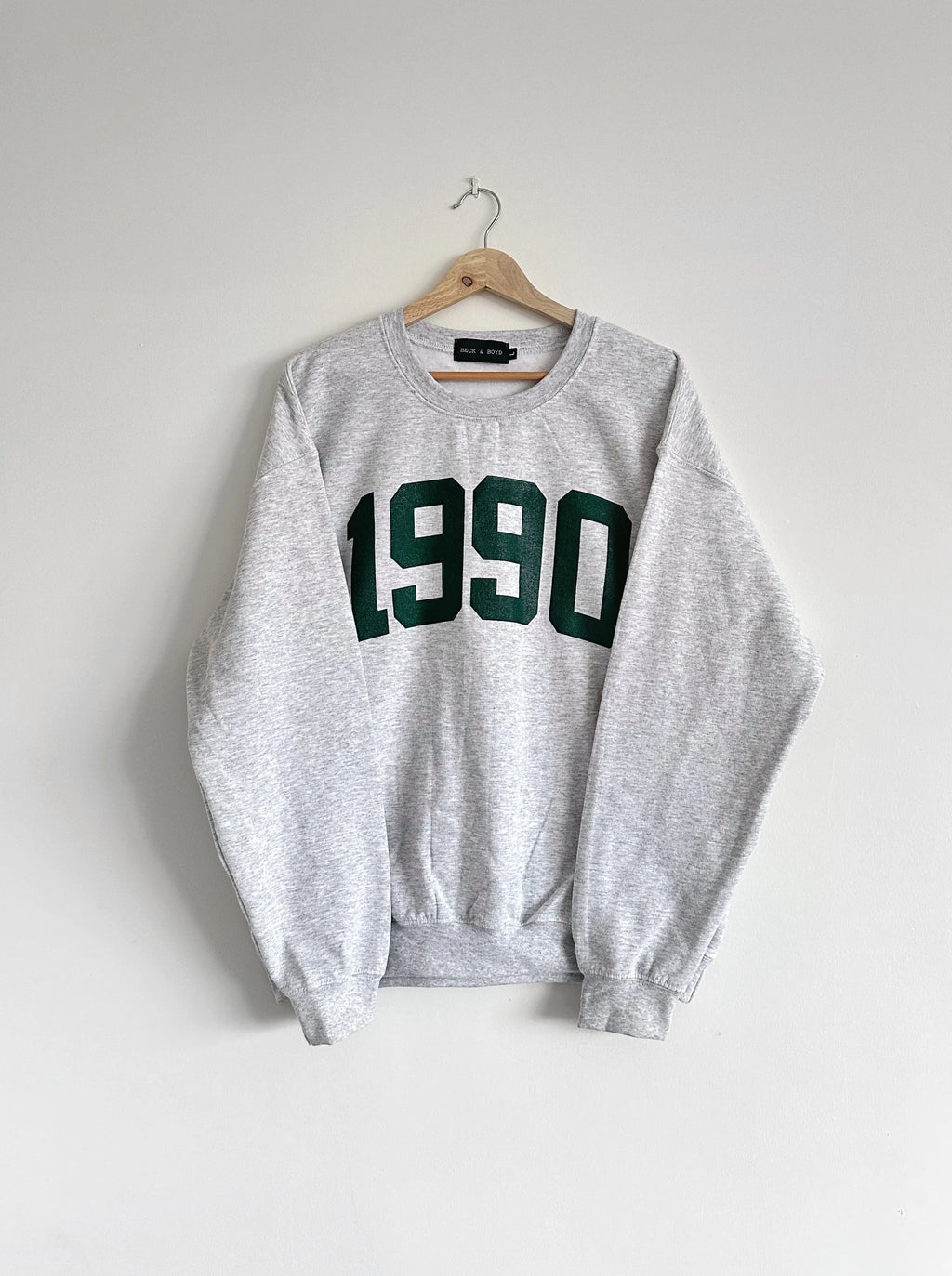 1990 Sweatshirt