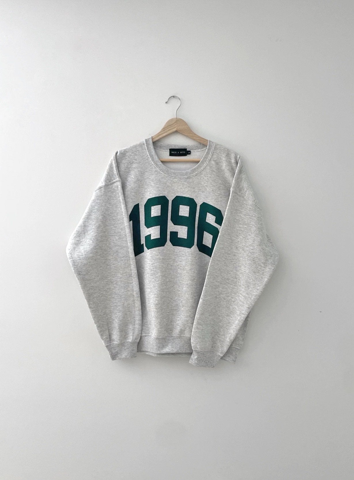 1996 Sweatshirt