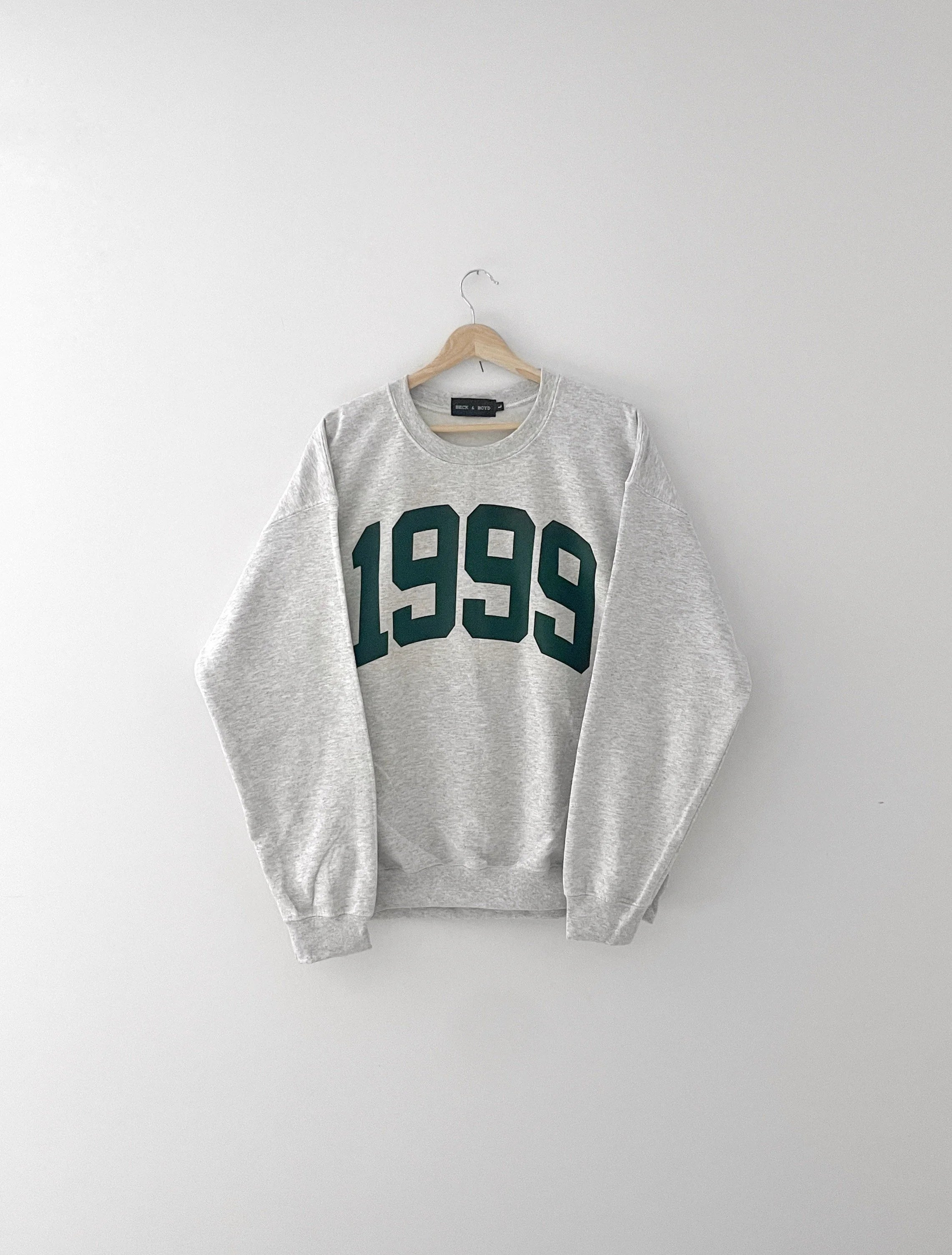 1999 Sweatshirt