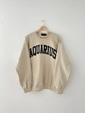Aquarius Sweatshirt