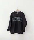 Beck & Boyd, Black