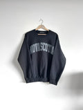 Black Nova Scotia Sweatshirt