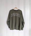 Green Nova Scotia Sweatshirt