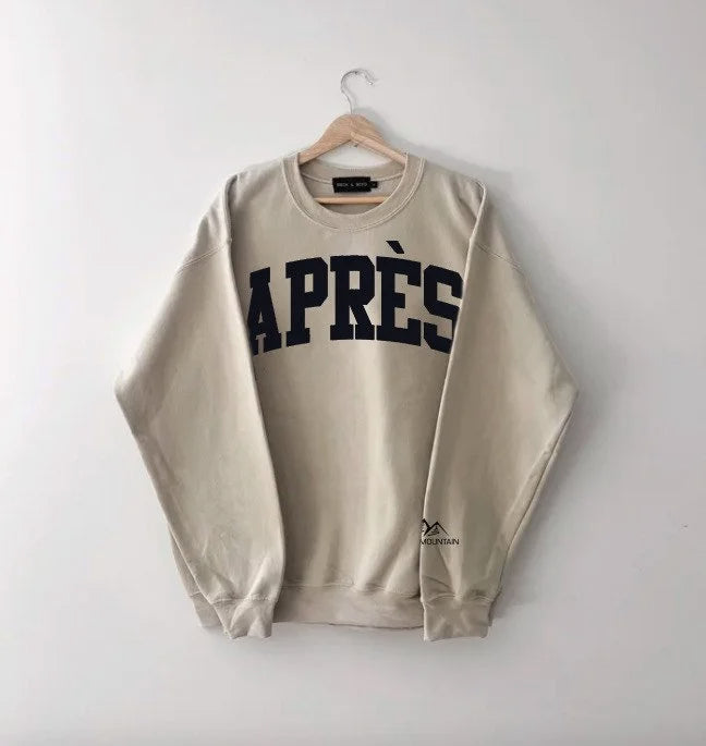 Après/Poley Mountain Sweatshirt