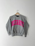 Kids Beck & Boyd Pink Sweatshirt