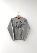 Kids Crab Sweatshirt