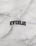 Newfoundland Sticker