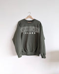 Green Prince Edward Island Sweatshirt