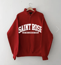 Saint Rose School Sweatshirt