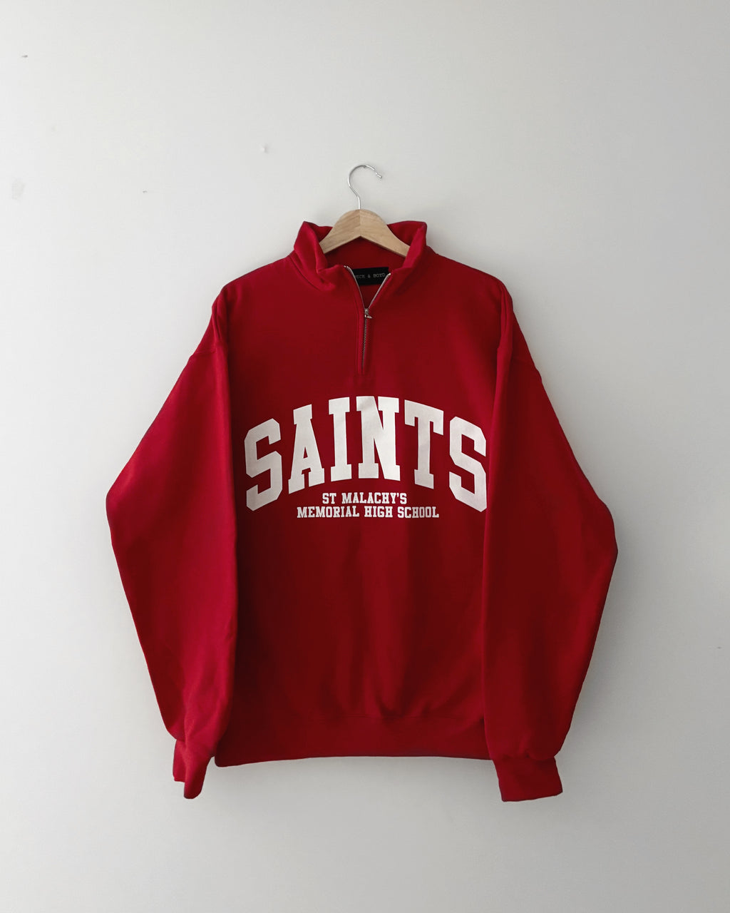 St. Malachy's High School Sweatshirts