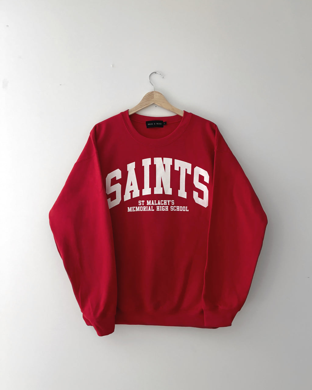 St. Malachy's High School Sweatshirts