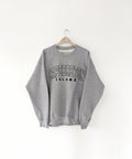 Cape Breton Sweatshirt, Black Printed