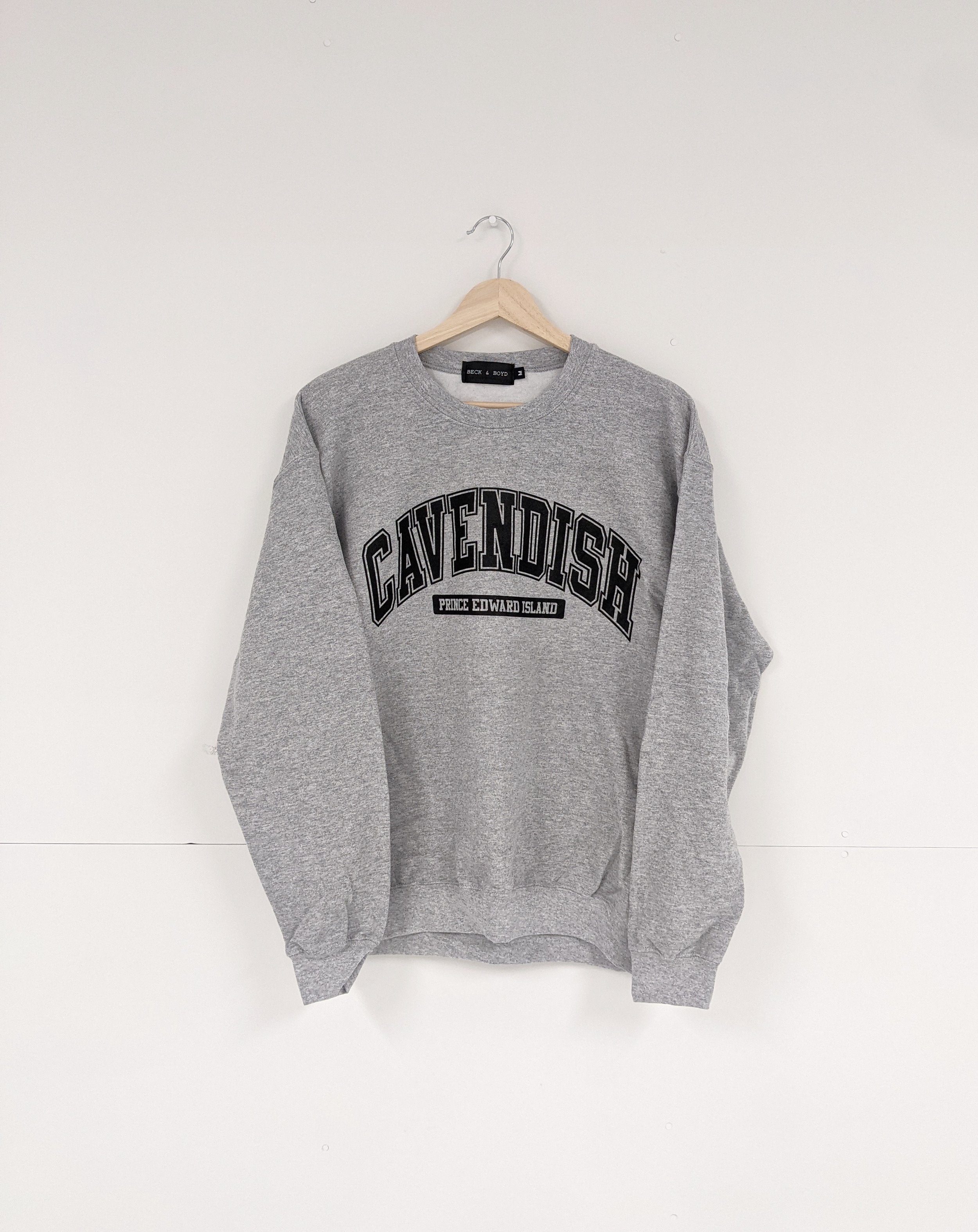 Cavendish Sweatshirt
