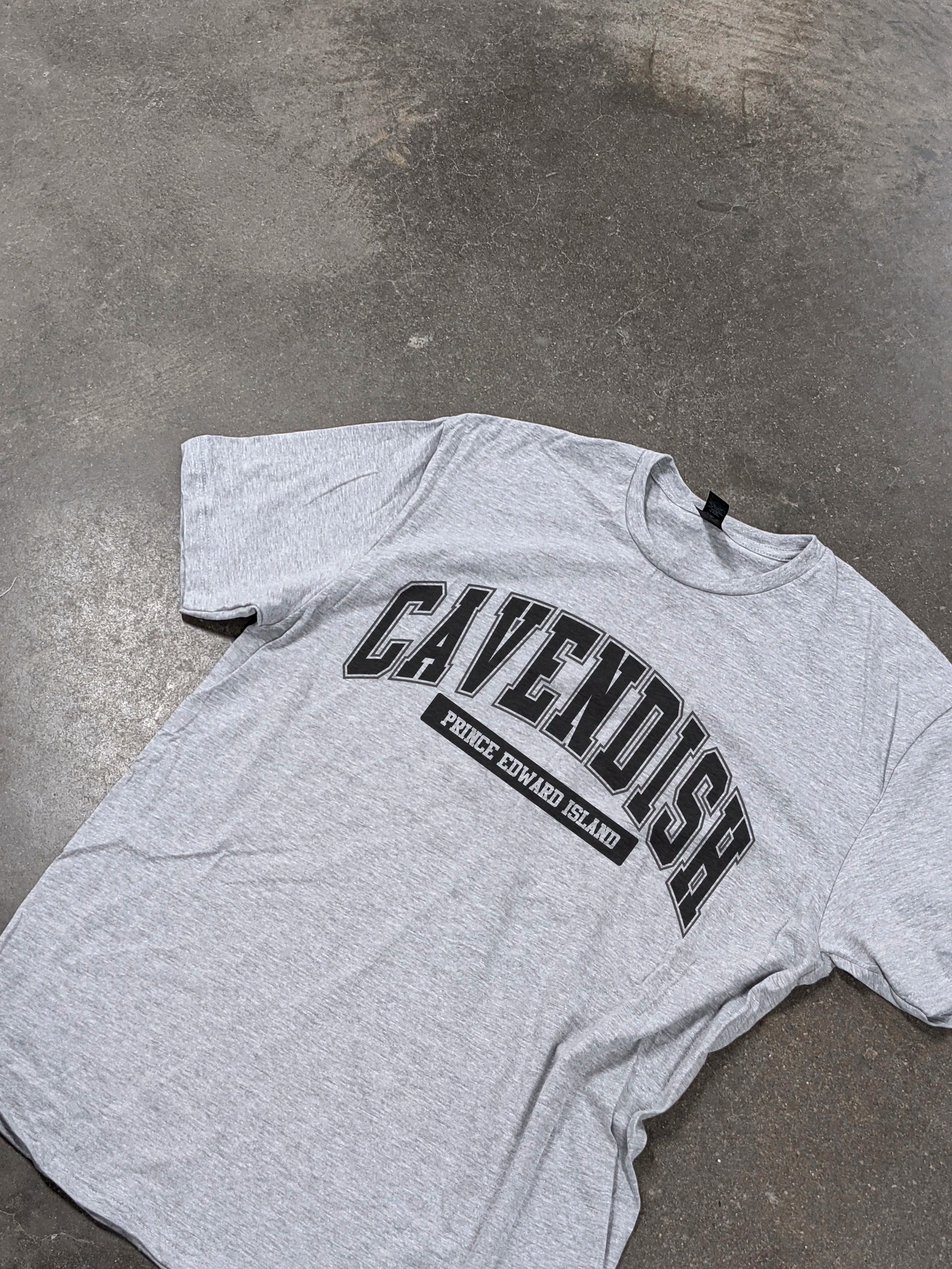 Cavendish Tshirt