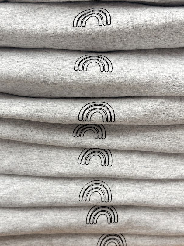 LOVE WHO YOU LOVE Sweatshirt