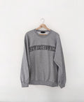 New Brunswick Sweatshirt, Embroidered